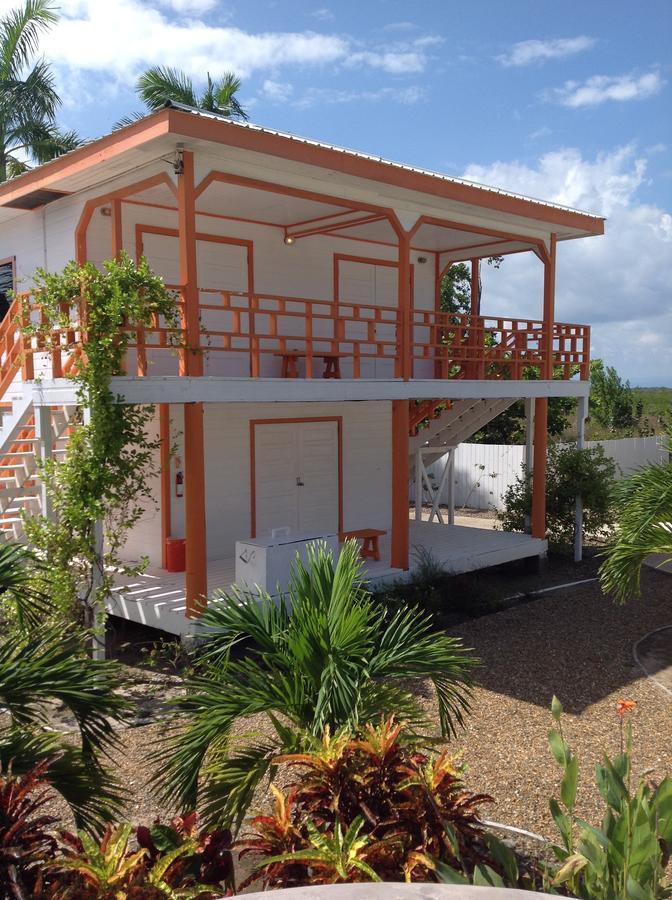 Sailfish Resort Placencia Exteriér fotografie